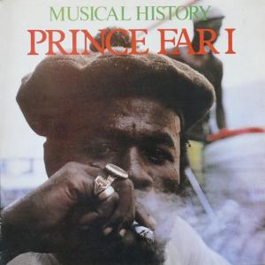 MUSICAL HISTORY