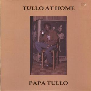 TULLO AT HOME