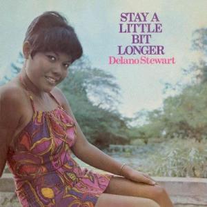 STAY A LITTLE BIT LONGER (2CD)