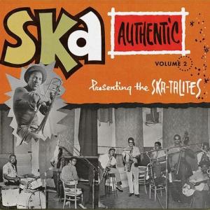 SKA AUTHENTIC Vol.2