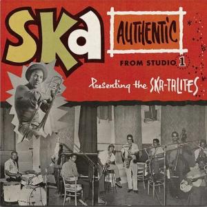SKA AUTHENTIC Vol.1