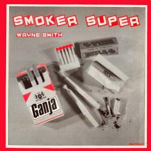 SMOKER SUPER