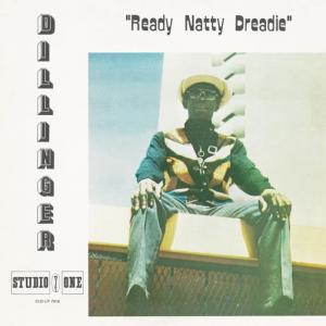 READY NATTY DREADIE(Yellow Vinyl)