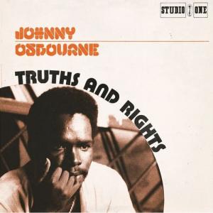 TRUTH & RIGHTS Deluxe Edition(2LP)