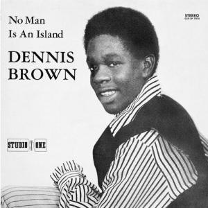 NO MAN IS AN ISLAND