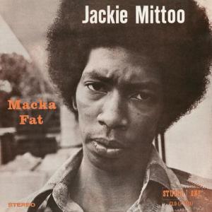 MACKA FAT