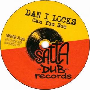 CAN YOU SEE / DUBWISE