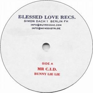 MR.C.I.D. / KING TUBBY'S ROCKERS