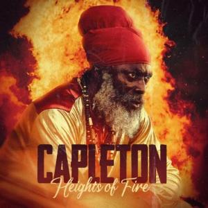 HEIGHTS OF FIRE