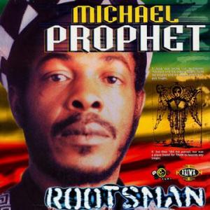 ROOTS MAN