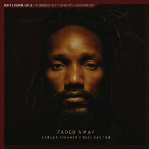 FADED AWAY / VERSION
