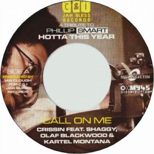 CALL ON ME / VACATION GIRL