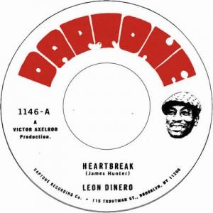 HEARTBREAK / CUT BOTH WAYS