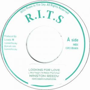 LOOKING FOR LOVE / VERSION
