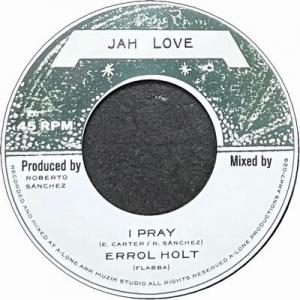 I PRAY / PRAYER IN DUB