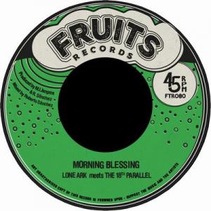 MORNING BLESSING / VERSION