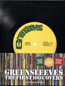 GREENSLEEVES: THE FIRST 100 COVERS