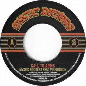 CALL TO ARMS / CALL TO DUB