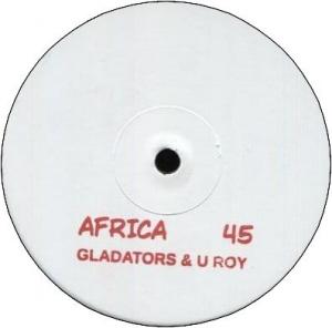 AFRICA / NO MORE WAR