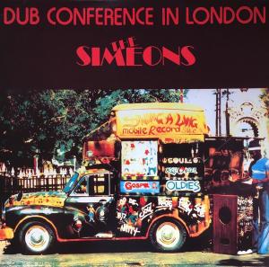 DUB CONFERENCE IN LONDON