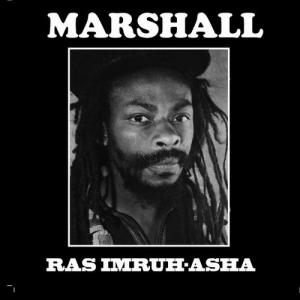 MARSHALL(Extended Mix) / WARRIOR STYLE