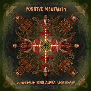 POSITIVE MENTALITY / POSITIVE