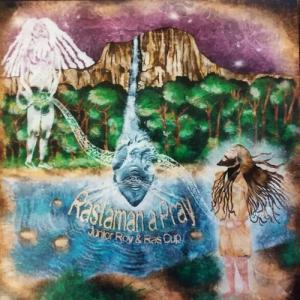 RASTAMAN A PRAY / VERSION