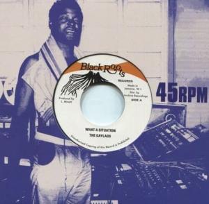 WHAT A SITUATION / VERSION