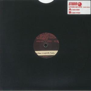 LIVING IN MY LIFE (Dubplate Mixes)