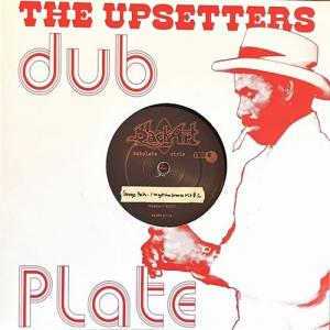 I'VE GOT THE GROOVE (Dubplate Mixes)