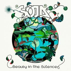 BEAUTY IN THE SILENCE(Colored Vinyl)