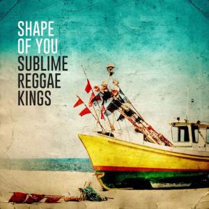 SHAPE OF YOU / STAIRWAY TO HEAVEN (2月下旬予定)