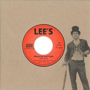 STAND UP AND FIGHT / DR SEATON