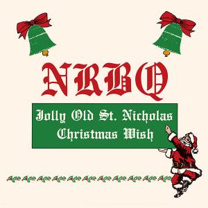 CHRISTMAS WISH / JOLLY OLD St.NICHOLAS