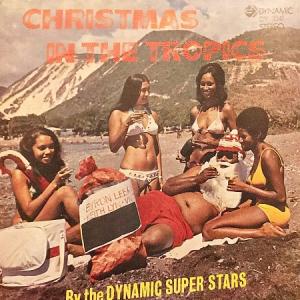 CHRISTMAS IN THE TROPICS