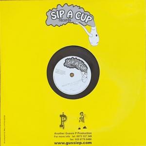 JAH JAH LOVE I / MENELIK