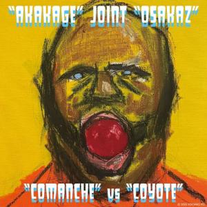 COMANCHE / COYOTE (1/28発売)