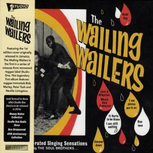 THE WAILING WAILERS