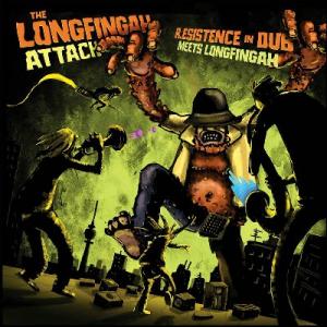THE LONGFINGAH ATTACK