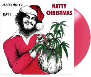 NATTY CHRISTMAS (Red Vinyl)