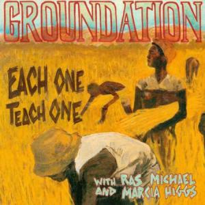 EACH ONE TEACH ONE(2LP/DL Card)