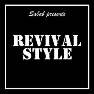 REVIVAL STYLE
