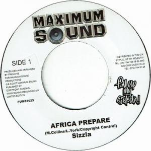 AFRICA PREPARE / VERSION