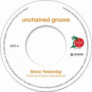 SINCE YESTERDAY / I'M STILL WAITING (3月上旬予定)