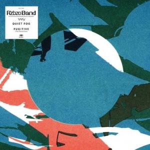 QUIET FOG / FUGITIVE (1/28発売)