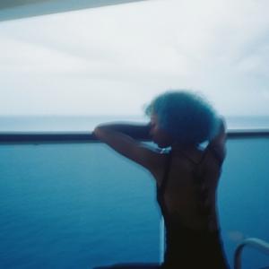 新月 / 新月 DUB  (1/21発売)