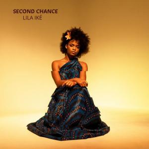 SECOND CHANCE / DUB