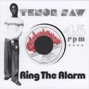RING THE ALARM / STALAG 17