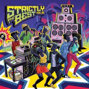 STRICTLY THE BEST Vol.61(2CD)