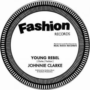 YOUNG REBEL / REVEL'S DUB